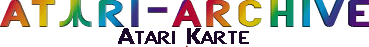 Atari Karte